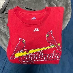 Albert Pujols T-shirt